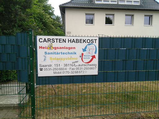 Carsten Habekost Heizung+Sanitär - Thumbnail