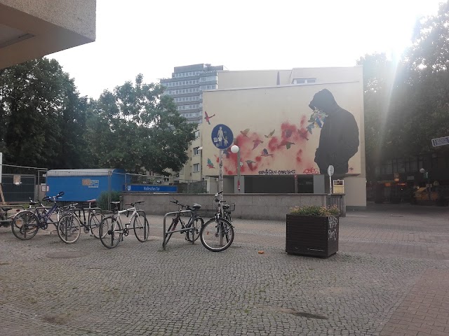 Friedenssäule