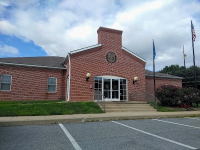 New Castle City Police Department