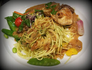 Photo n°3 de Chez Soi à Hyères (Restaurant méditerranéen)