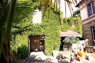 Photo n°10 de Le Boudoir De Victoria à Tarbes (Salon de coiffure)