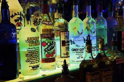 Photos of Five O'Clock Club