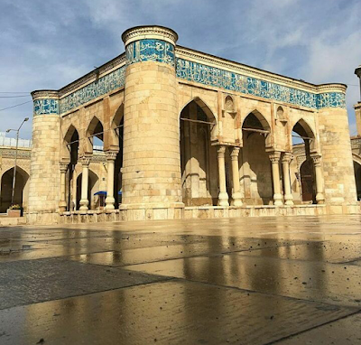 Photos of Atiq Jame Mosque