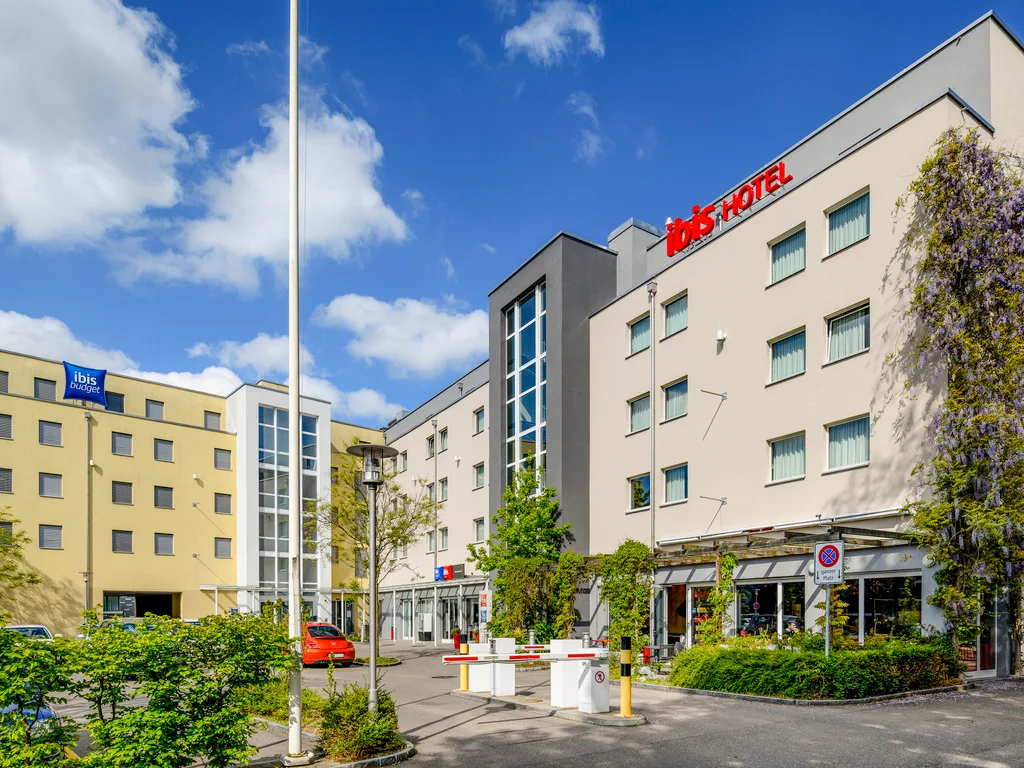 ibis budget Winterthur