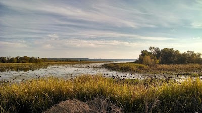 Photos of Eufaula National Wildlife Refuge