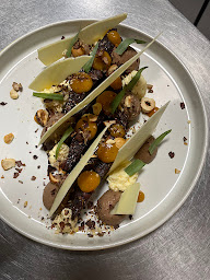 Photo n°19 de Papillonnes à Lyon (Restaurant)