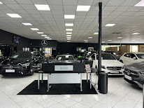 Etoile 83 Services Réparateur agréé Mercedes-Benz et Smart, Concessionnaire XPENG SANARY à Sanary-sur-Mer