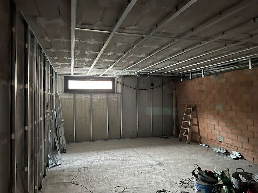 Construcciones Ormi. - Visual