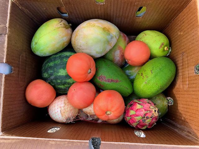 Redland Fresh Farm by null