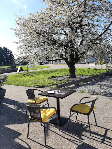 KaffeeTreff im Dorfcafe