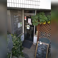 (なんちゃって)BAR「峠」