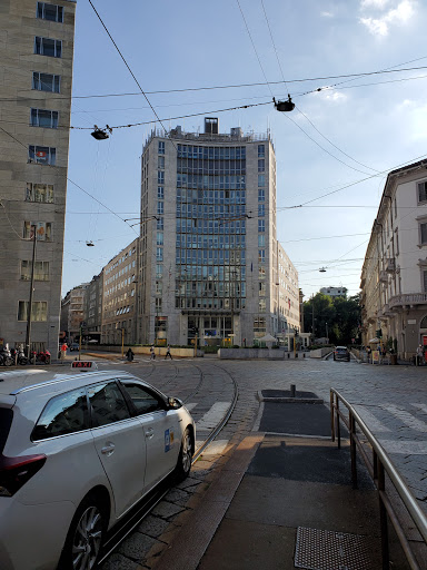 U.S. Consulate General Milan - Thumbnail