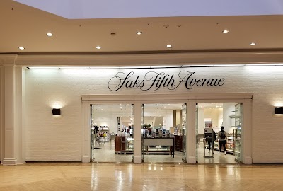 Saks Fifth Avenue