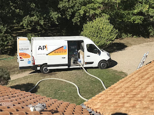 Photo n°18 de Ap Habitat Lyon Isolation des combles à Sainte-Consorce (Entrepreneur spécialisé dans l'isolation)