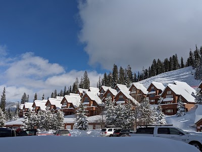 Big Sky Resort