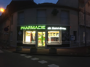 Photo n°3 de 💊 Pharmacie de Saint-Erme à Saint-Erme-Outre-et-Ramecourt (Pharmacie vétérinaire)