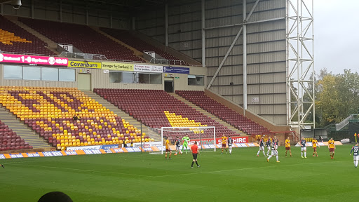 Fir Park - Thumbnail