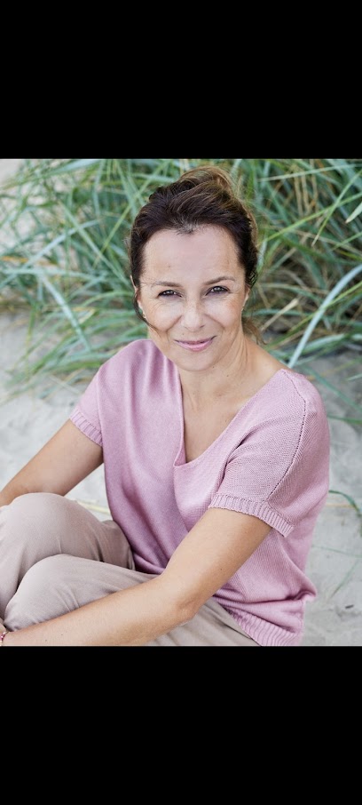Gabinet Psychologiczny Agnieszka Gomułka