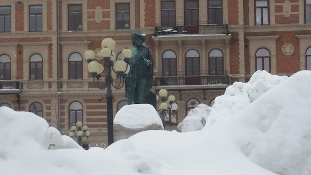 Sundsvall