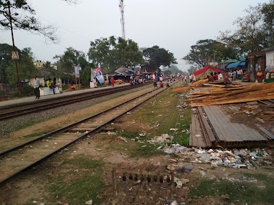 Photos of Kahaloo Railway Station