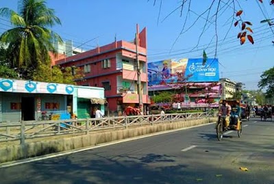 Photos of C and B Mor Bus Stop