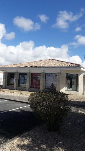 Photo de Thomy Entreprise à Marsilly (17137)