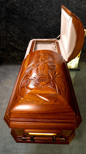 Agencia Funeral Gonzalez Funerarias en Guadalajara - Thumbnail