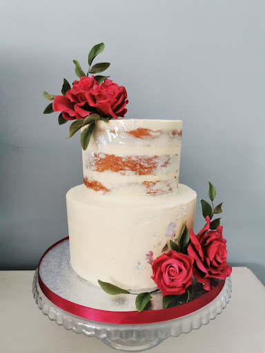 Cakes By Natasha Baker