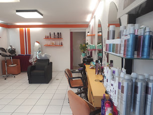 Photo n°2 de Intuition Coiffure à Grandvillars (Salon de coiffure)