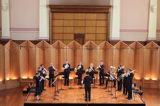 Australian National Academy of Music (ANAM) Gallery - Australia