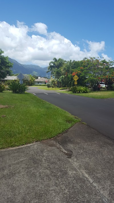 Kauai Hale Luana