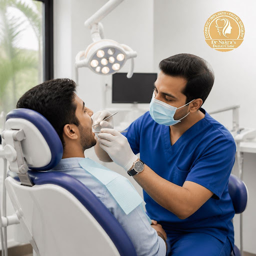 ✔️ Fast same-day appointments for emergencies like pain, swelling, broken or lost fillings post image