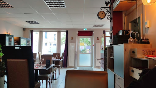 Le Chai Gourmand