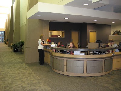 Photos of Steindler Orthopedic Clinic