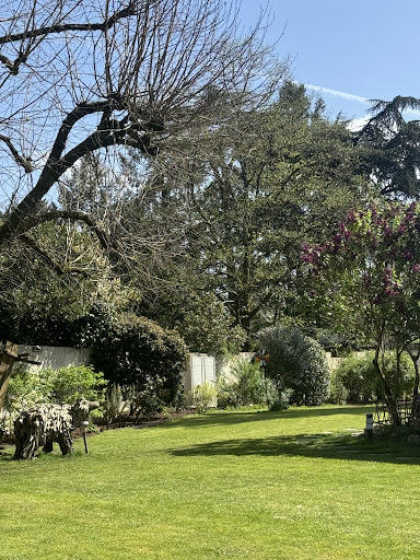 Photo de La Tanière des Ours à Chaumont-sur-Tharonne (41600)
