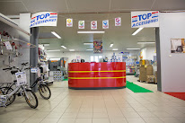 CAMPING-CARS JACQUELINE CHERBOURG PAR GUEUDET 1880 à Tollevast