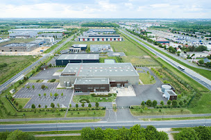 Photo n°1 de Nactis Flavours à Lieusaint (Siège social)