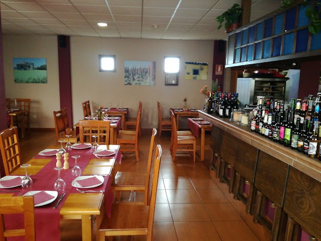 El Arroz de María