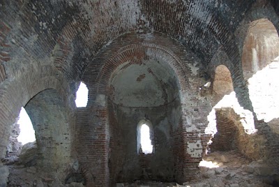 Aghperig Monastery