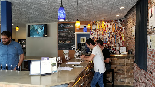 Moonstone Cellars - Visual