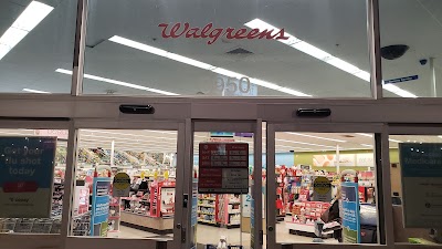 Walgreens