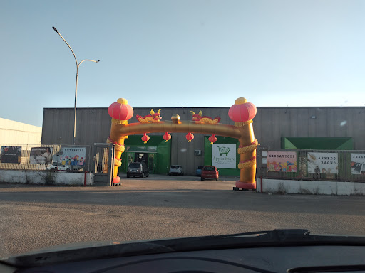 Appia Store - Visual