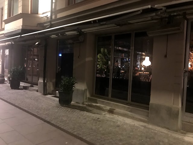 Restaurang Quan