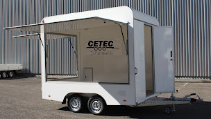 Photo n°15 de CETEC France à Montbazon (Importateur)
