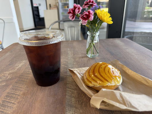 Aurora Cafe & Bakery - Thumbnail