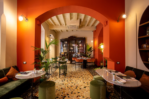 MEDITERRANEA - Real Healthy Food - Thumbnail