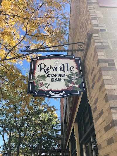 Réveille Coffee Bar
