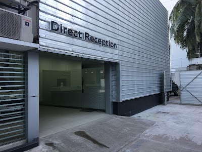 Photos of Audi Dhaka - Progress Motors Imports Limited