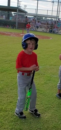 Delta Sportsplex