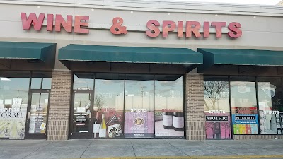 Melrose Wine & Spirits